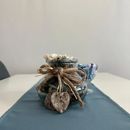 Appartamento Sea Paradise Varna