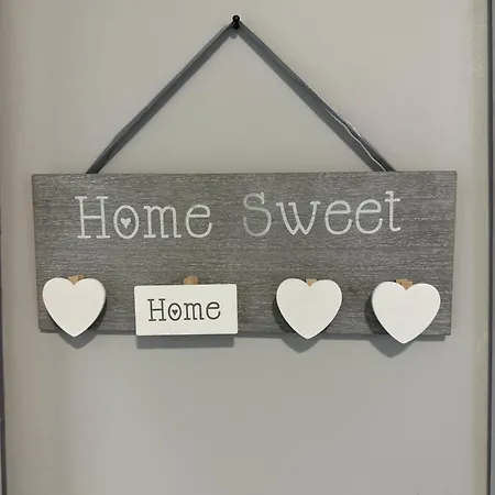 Sea Paradise Appartamento