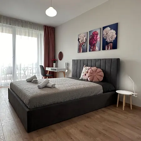 Apartman Sea Paradise