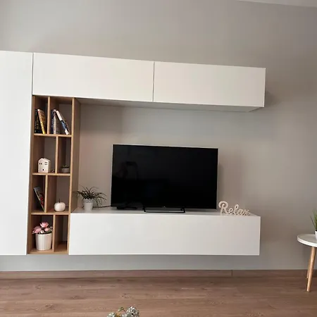 Sea Paradise Apartman *