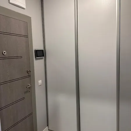 Apartman Sea Paradise