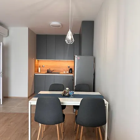 Apartman Sea Paradise