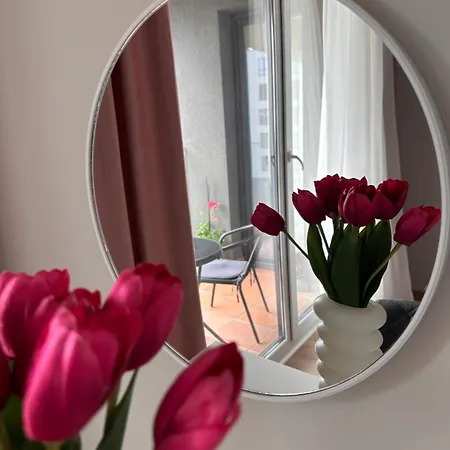 Sea Paradise Apartman
