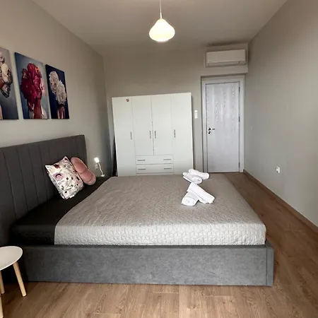 Apartman Sea Paradise *