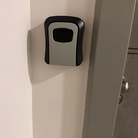 Apartman Sea Paradise Várna