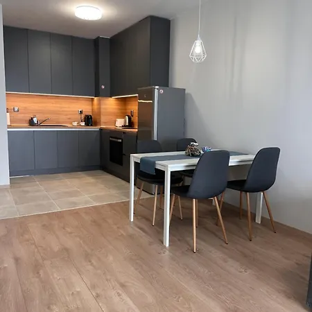 Sea Paradise Apartman Várna