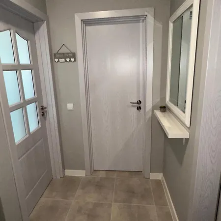 Apartman Sea Paradise *