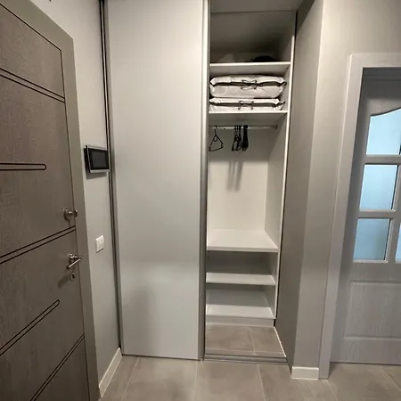 Apartman Sea Paradise Várna