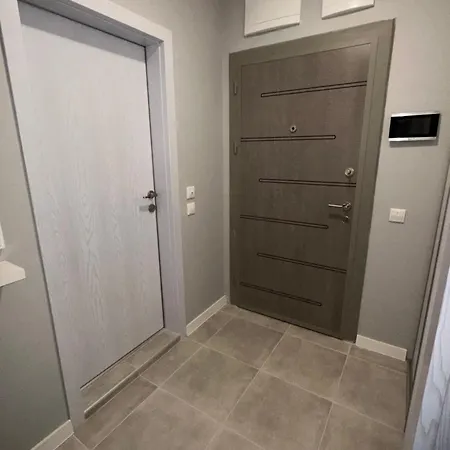 Sea Paradise Apartman Várna