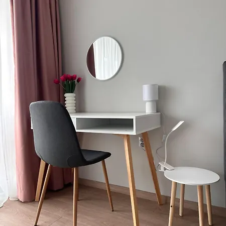 Sea Paradise Apartman