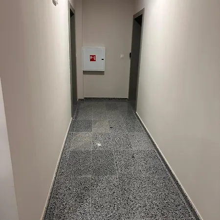 Apartman Sea Paradise *