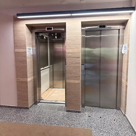 Apartman Sea Paradise Várna