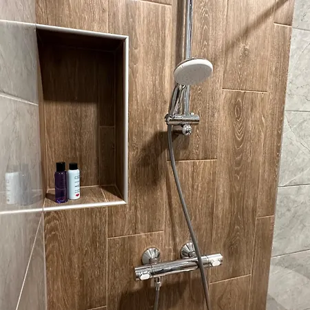Sea Paradise Apartman